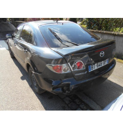 Moteur leve vitre avant droit MAZDA 6 1 Photo n°7