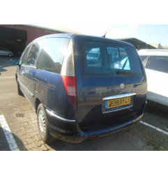 Interrupteur de leve vitre avant droit LANCIA PHEDRA Photo n°5