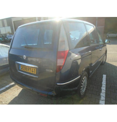 Interrupteur de leve vitre avant droit LANCIA PHEDRA Photo n°6