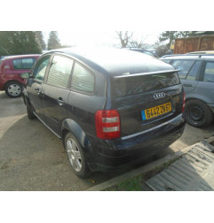 Retroviseur droit AUDI A2 Photo n°5