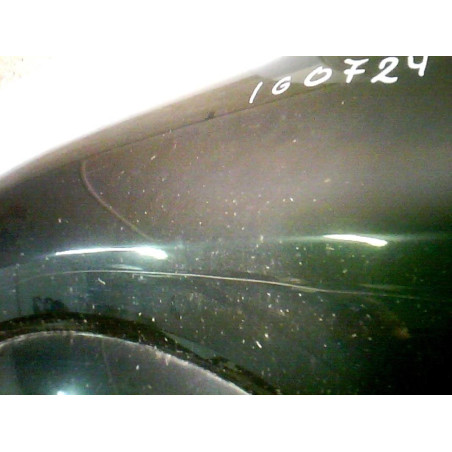 Aile avant gauche AUDI A2