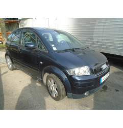 Aile arriere droit AUDI A2