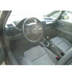 Aile arriere gauche AUDI A2 Photo n°7