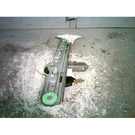 Moteur leve vitre arriere gauche OPEL SIGNUM Photo n°1