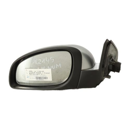 Retroviseur gauche OPEL SIGNUM Photo n°1