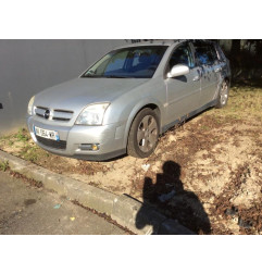 Retroviseur gauche OPEL SIGNUM Photo n°7