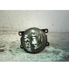 Anti brouillard droit (feux) RENAULT SCENIC 2 Photo n°1