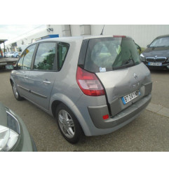 Anti brouillard droit (feux) RENAULT SCENIC 2 Photo n°6