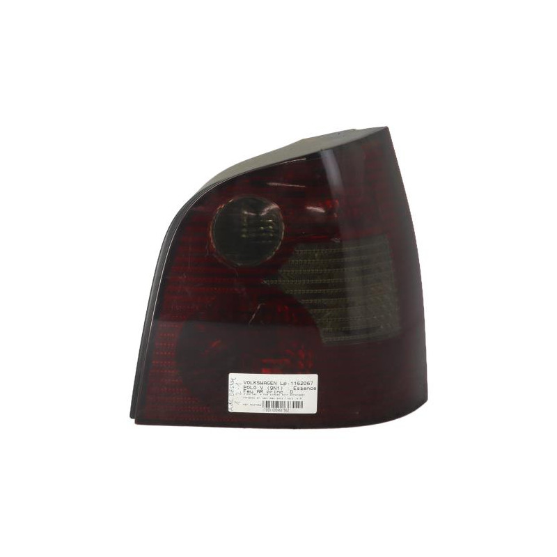 Feu arriere principal droit (feux) VOLKSWAGEN POLO 4