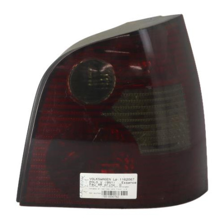 Feu arriere principal droit (feux) VOLKSWAGEN POLO 4 Photo n°1