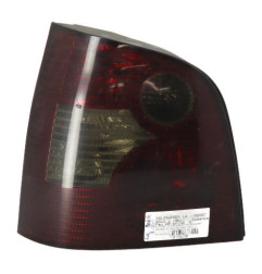 Feu arriere principal gauche (feux) VOLKSWAGEN POLO 4 Photo n°1