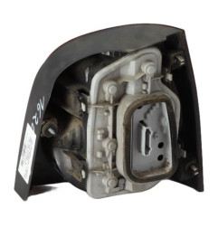 Feu arriere principal gauche (feux) VOLKSWAGEN POLO 4 Photo n°3