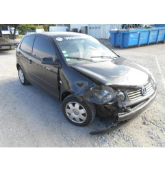 Feu arriere principal gauche (feux) VOLKSWAGEN POLO 4 Photo n°7