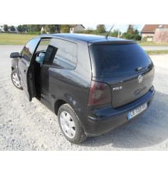 Feu arriere principal gauche (feux) VOLKSWAGEN POLO 4 Photo n°9