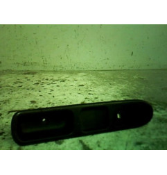 Interrupteur de leve vitre avant droit PEUGEOT 307 Photo n°1