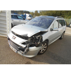 Interrupteur de leve vitre avant droit PEUGEOT 307 Photo n°3