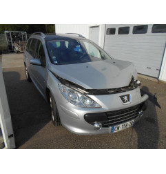 Interrupteur de leve vitre avant droit PEUGEOT 307 Photo n°4