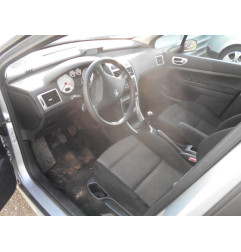 Interrupteur de leve vitre avant droit PEUGEOT 307 Photo n°7