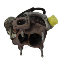 Turbo FIAT MAREA Photo n°3