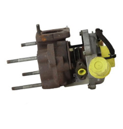 Turbo FIAT MAREA Photo n°4