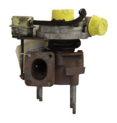 Turbo FIAT MAREA Photo n°5