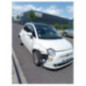 Malle/Hayon arriere FIAT 500 2