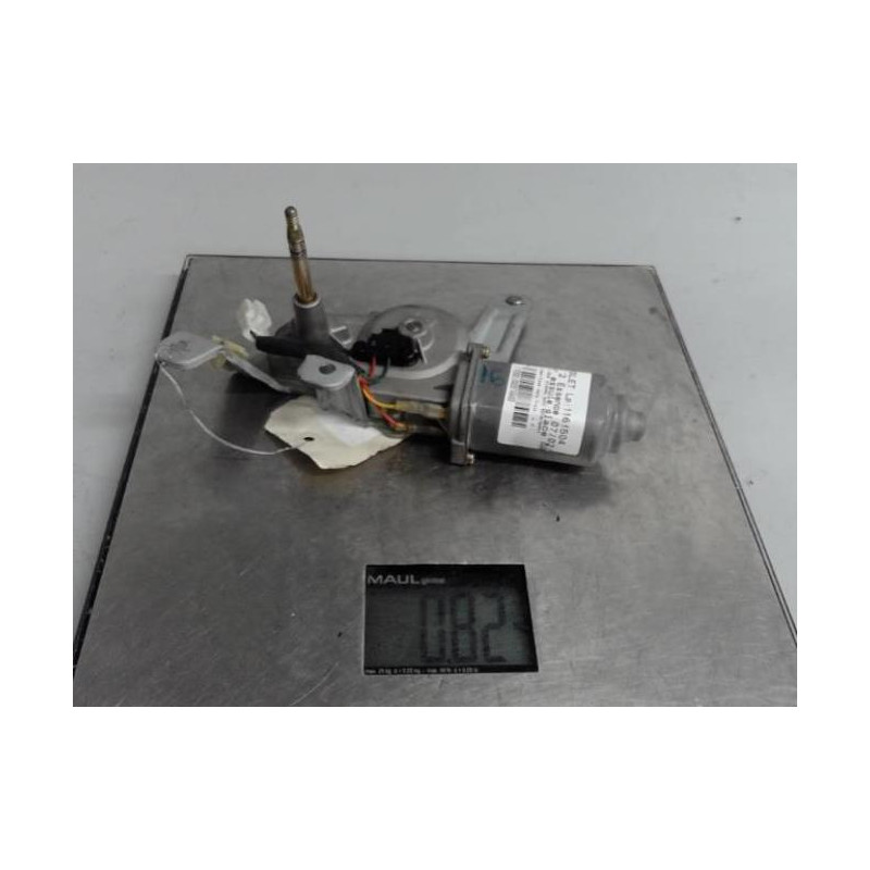 Moteur essuie glace arriere CHEVROLET MATIZ 2