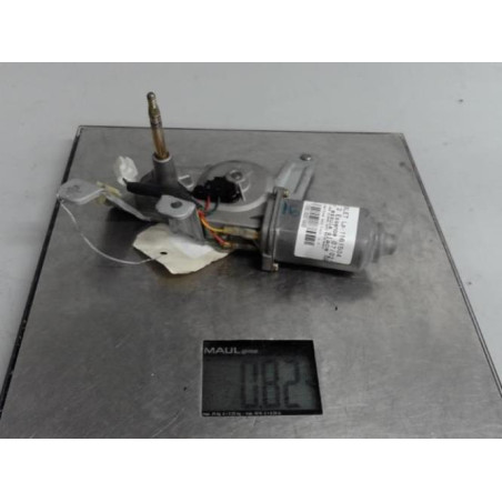 Moteur essuie glace arriere CHEVROLET MATIZ 2 Photo n°1