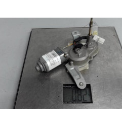 Moteur essuie glace arriere CHEVROLET MATIZ 2