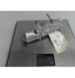 Moteur essuie glace arriere CHEVROLET MATIZ 2 Photo n°3