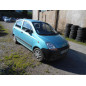 Moteur essuie glace arriere CHEVROLET MATIZ 2