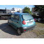 Moteur essuie glace arriere CHEVROLET MATIZ 2