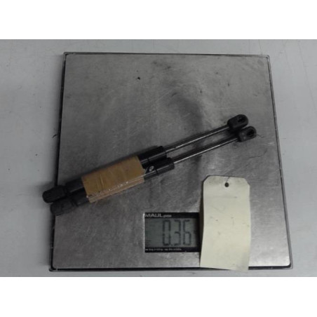 Verin de capot AUDI TT 1 Photo n°1