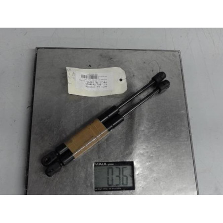 Verin de capot AUDI TT 1