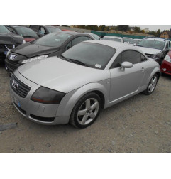 Pulseur d'air AUDI TT 1 Photo n°6