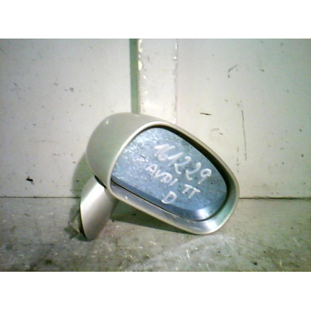 Retroviseur droit AUDI TT 1 Photo n°1