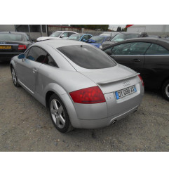 Retroviseur droit AUDI TT 1 Photo n°6