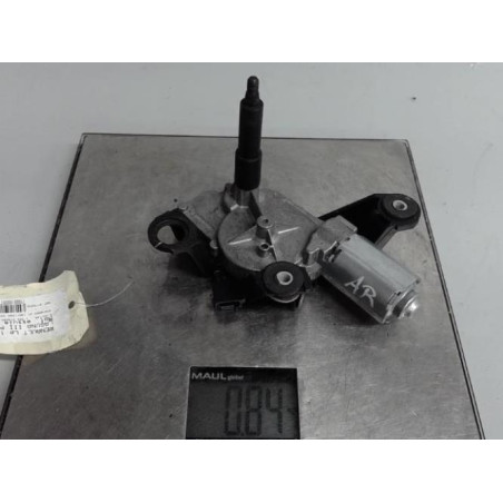 Moteur essuie glace arriere RENAULT LAGUNA 3 Photo n°1