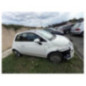 Malle/Hayon arriere FIAT 500 2