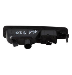 Interrupteur de leve vitre arriere gauche RENAULT LAGUNA 3 Photo n°3