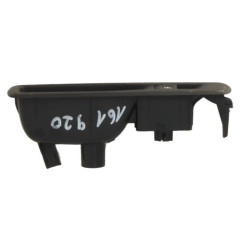 Interrupteur de leve vitre arriere gauche RENAULT LAGUNA 3 Photo n°5