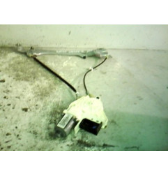 Moteur leve vitre arriere droit RENAULT LAGUNA 3 Photo n°1