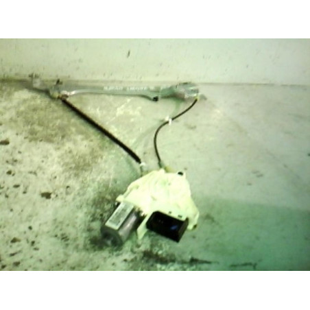 Moteur leve vitre arriere droit RENAULT LAGUNA 3 Photo n°1