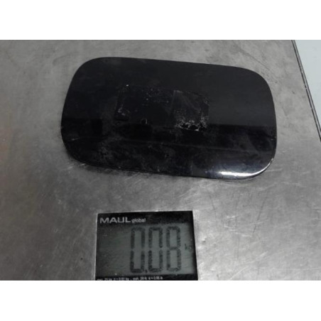 Trappe d'essence PEUGEOT 407 Photo n°1