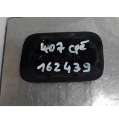 Trappe d'essence PEUGEOT 407