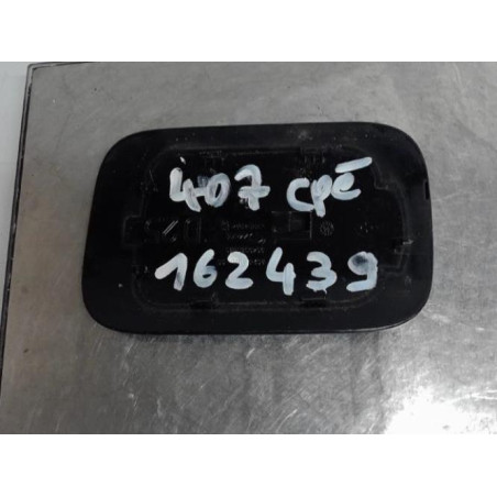 Trappe d'essence PEUGEOT 407