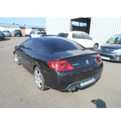 Trappe d'essence PEUGEOT 407 Photo n°6