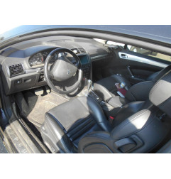 Trappe d'essence PEUGEOT 407 Photo n°7