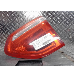 Feu arriere secondaire droit (feux) CITROEN C4 PICASSO 1 Photo n°1