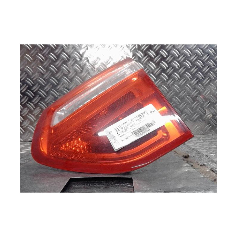 Feu arriere secondaire droit (feux) CITROEN C4 PICASSO 1